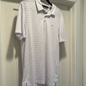Travis Mathew polo. Size L